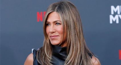 15-15-15: el método de Jennifer Aniston para mantenerse en forma