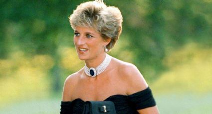 Los veranos de Lady Diana de Gales en España