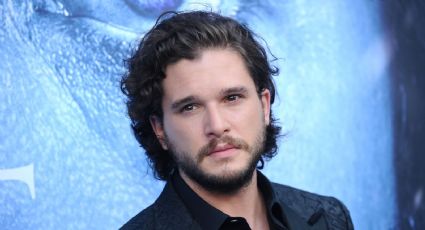 Kit Harington confesó que “Juego de tronos” le generó problemas de salud mental