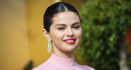 Selena Gomez criticó el chiste "de mal gusto" sobre su trasplante de riñón