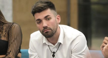 Alejandro Albalá develó por qué no quería separarse de Olga Moreno en "Supervivientes 2021"