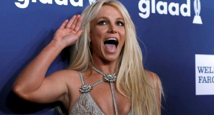 Britney Spears, feliz con su más reciente adquisición