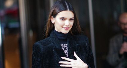 Kendall Jenner recibió una demanda millonaria por incumplimiento de contrato