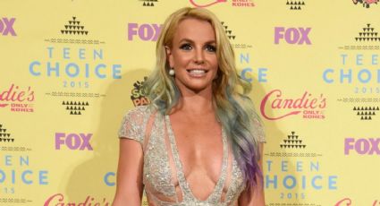 Jamie Spears pide 2 millones de dólares para dejar libre a Britney