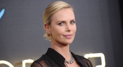 Charlize Theron o cómo una pelea en un banco puede cambiar tu vida para siempre