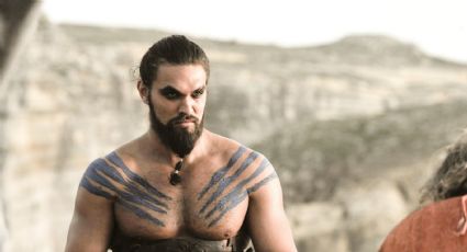 Jason Momoa, indignado con los cuestionamientos de "The New York Times"