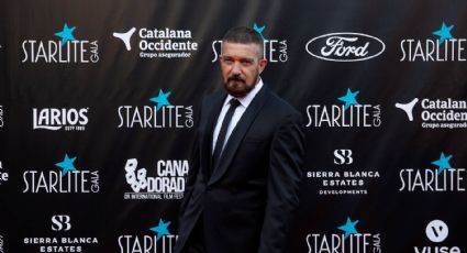 Las estrellas españolas brillaron en la gala Starlite