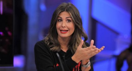 La indignación de Nuria Roca en ‘El Hormiguero’