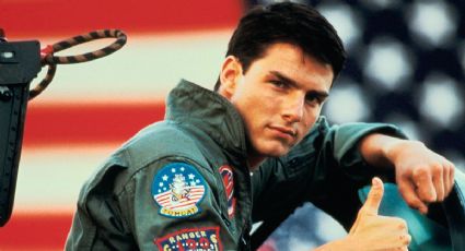 La condición que puso Tom Cruise para filmar "Top Gun: Maverick"