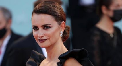 Los mejores looks de Penélope Cruz en la alfombra roja