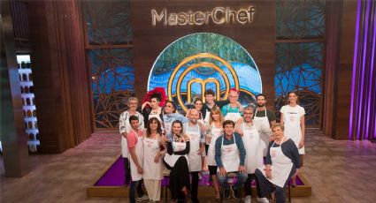 “Masterchef celebrity 6” recibe múltiples quejas de la audiencia