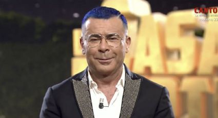 Jorge Javier Vázquez sobre su ex Paco: ''Nunca he vuelto a sentir algo así en mi vida''