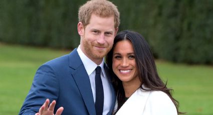 El Príncipe Harry y Meghan: ¿quieren volver a la Familia Real?