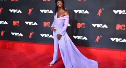 Los looks más excéntricos de los MTV Video Music Awards 2021