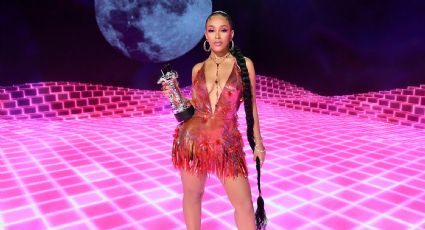 MTV Video Music Awards: todos los ganadores