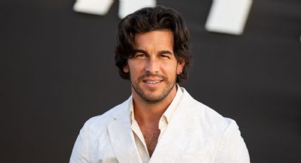 El mensaje de Mario Casas por el cumpleaños de Desiré Cordero