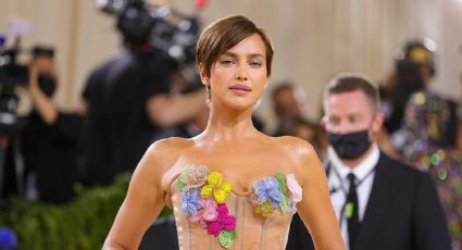 Irina Shayk y Lili Reinheart se cruzaron en un duelo de estilos