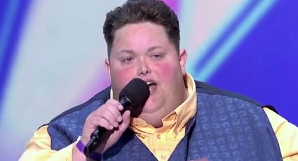 Murió Freddie Combs de "The X Factor" a los 49 años