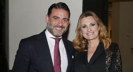 Matías Urrea rompe el silencio sobre su relación con Ainhoa Arteta