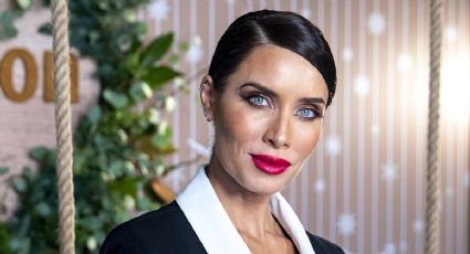 Pilar Rubio sentencia su presente profesional