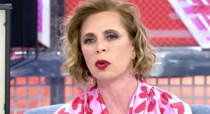 El inesperado gesto de Agatha Ruiz de la Prada a Pablo Motos