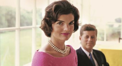 Jackie Kennedy, ícono del estilo: un repaso por sus looks