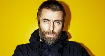 Liam Gallagher cayó de un helicóptero y salvó su vida de milagro