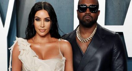 El mensaje en "Hurricane" que insinúa que Kanye West le fue infiel a Kim Kardashian