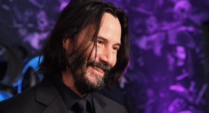 ¿Por qué Keanu Reeves es considerado “el novio de Internet”?