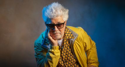 Pedro Almodóvar inauguró el Festival de Venecia con "Madres paralelas"