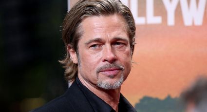 Brad Pitt desafía a Angelina Jolie por la custodia de sus hijos