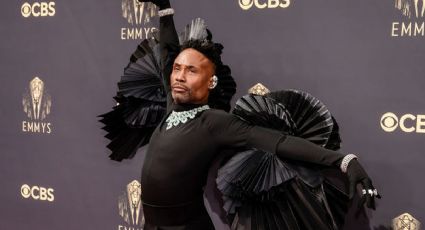 Emmy 2021: los looks más sobresalientes de la gala