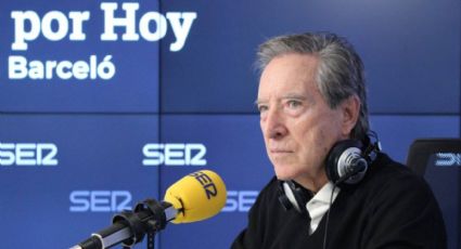 Iñaki Gabilondo se despide de la radio tras más de 50 años de carrera