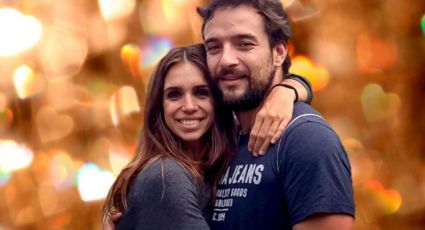 Elena Furiase y Gonzalo Sierra: El amor que no pudieron esconder