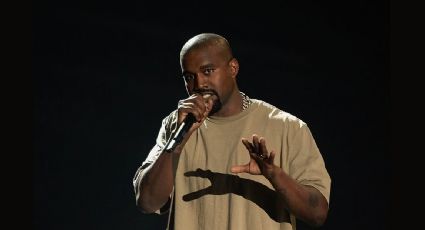 Kanye West desembolsó 57 millones de dólares por un cubo de hormigón