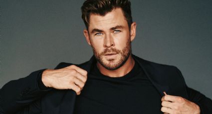 Chris, Liam y Luke, actores y hermanos: así es la vida de los Hemsworth