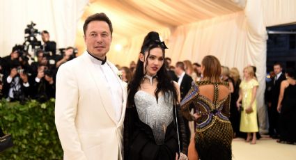 Elon Musk y Grimes se separan tras tres años de relación