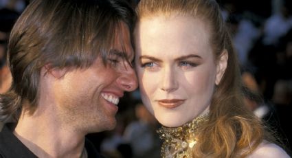 Nicole Kidman reflexionó sobre su relación con Tom Cruise: "Nuestra vida juntos era perfecta"