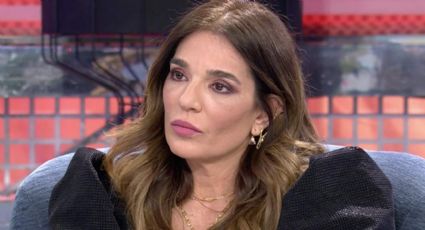 Raquel Bollo, preocupada por Isabel Pantoja