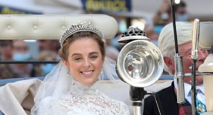 Tres bodas, tres estilos: así lucieron las royals este fin de semana