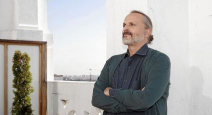 Miguel Bosé habló sin tapujos sobre la crianza de sus hijos