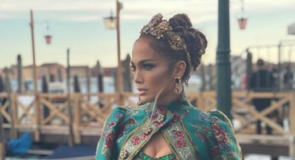 Jennifer Lopez tiene un plan para proteger su fortuna antes de su boda