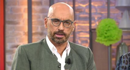 Diego Arrabal sobre la boda de Anabel Pantoja: "Ha sido la boda más cateta que he visto en mi vida"