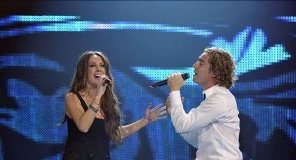 Malú y David Bisbal, ¿enemigos íntimos?