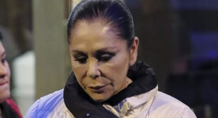 Isabel Pantoja ocultó la verdad sobre la muerte de Doña Ana