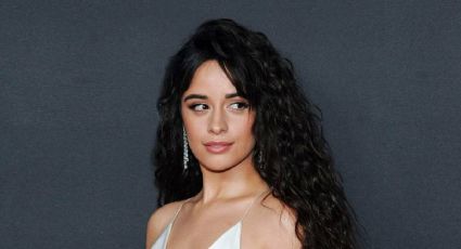 Camila Cabello cuenta que fue a terapia para cambiar su vida