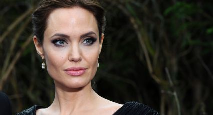 Angelina Jolie reveló el motivo por el que decidió sumarse a Marvel