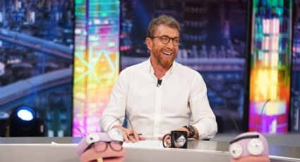 Audiencias: 'El Hormiguero' demuestra por qué es el rey del prime time