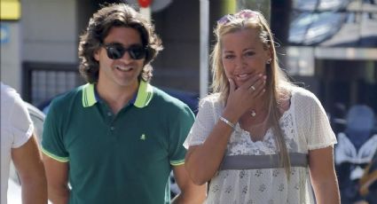 Belén Esteban demanda a Toño Sanchis por un millón de euros