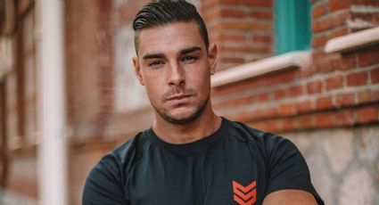 El polémico hijo de Jaime Ostos vende contenido en Only Fans